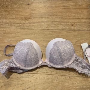 Like new Victoria’s Secret bra